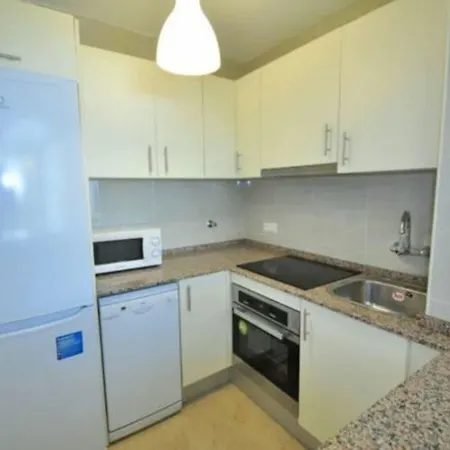 Apartment Vista A La Piscina 4 Personas En Cambrils