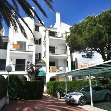 Lägenhet Vista A La Piscina 4 Personas En *